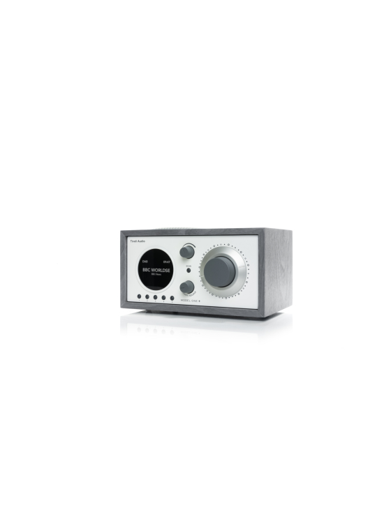 Tivoliaudio - Tivoli Audio Model One + Grey/white - HARMAA - photo 3 Tivoliaudio - Tivoli Audio Model One + Grey/white - HARMAA | Stockmann - photo 3