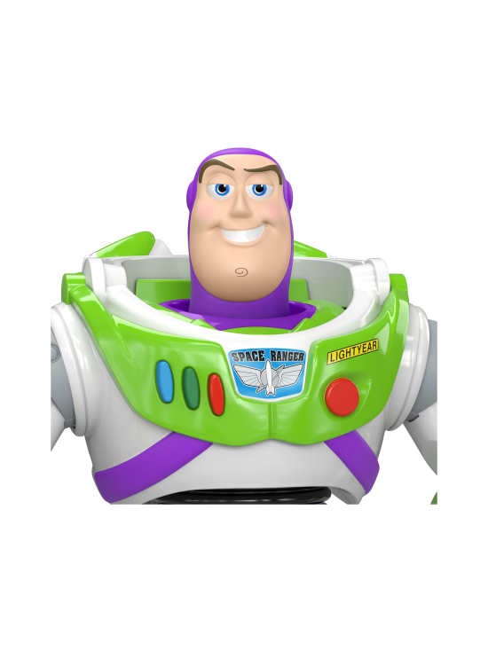 TOY STORY - TOY STORY 5 Buzz Lightyear -hahmo 17,8 cm | Stockmann - photo 7