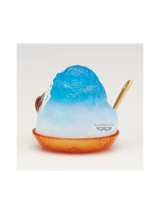 ONE PIECE - BANPRESTO One Piece hahmo - Tony Tony Chopper, 5 cm - photo 3 ONE PIECE - BANPRESTO One Piece hahmo - Tony Tony Chopper, 5 cm | Stockmann - photo 3