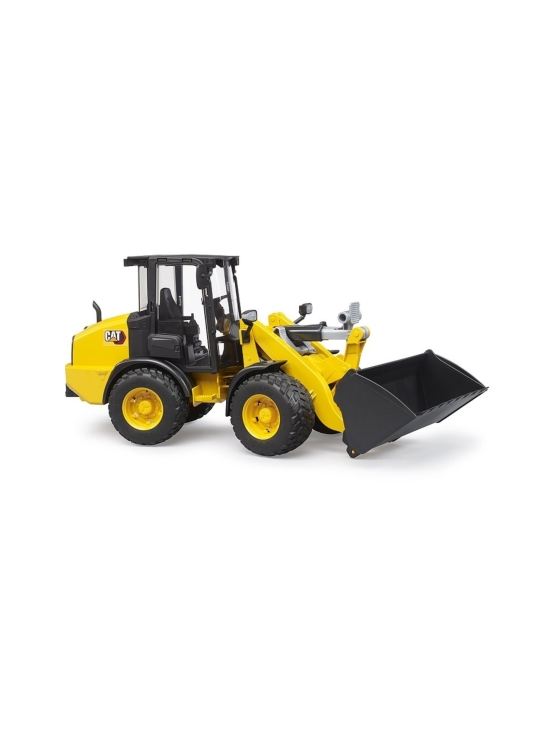 BRUDER - BRUDER Caterpillar Pyöräkuormaaja 1:16 | Stockmann - photo 4
