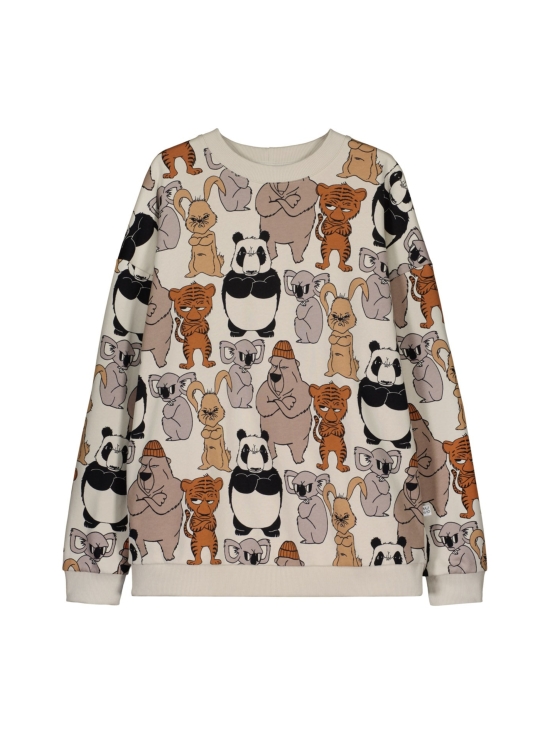 MAINIO - Grumpy-collegepaita - MULTI | Stockmann - photo 2