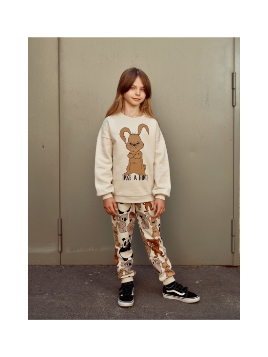MAINIO - Lasten Grumpy-collegehousut - MULTI | Stockmann - photo 6