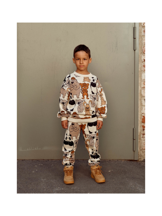 MAINIO - Lasten Grumpy-collegepaita - MULTI | Stockmann - photo 1