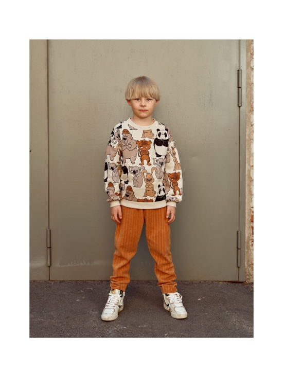 MAINIO - Lasten Grumpy-collegepaita - MULTI | Stockmann - photo 4