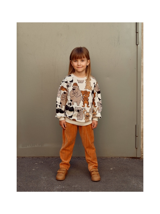 MAINIO - Lasten Grumpy-collegepaita - MULTI | Stockmann - photo 5