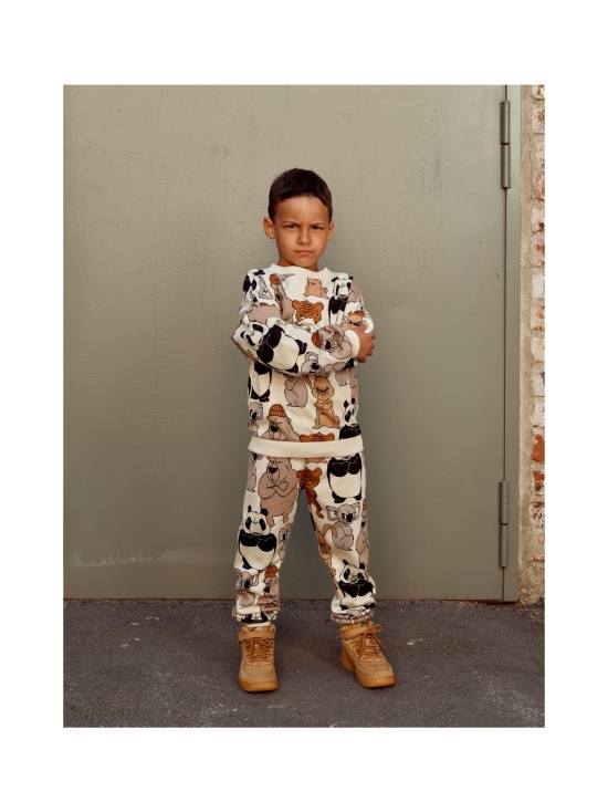 MAINIO - Lasten Grumpy-collegepaita - MULTI | Stockmann - photo 6