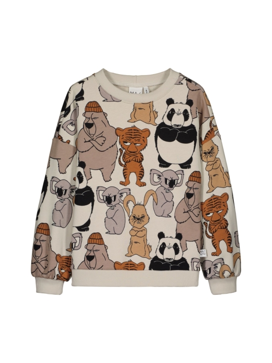 MAINIO - Lasten Grumpy-collegepaita - MULTI | Stockmann - photo 2