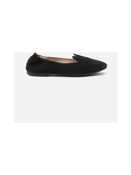 MINNA MINNA by Minna Parikka - Selina Black Suede - MUSTA | Stockmann - photo 5