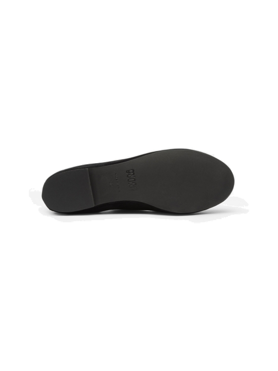 MINNA MINNA by Minna Parikka - Selina Black Suede - MUSTA | Stockmann - photo 4