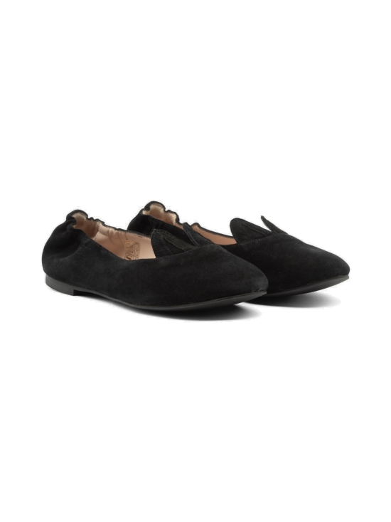 MINNA MINNA by Minna Parikka - Selina Black Suede - MUSTA | Stockmann - photo 2