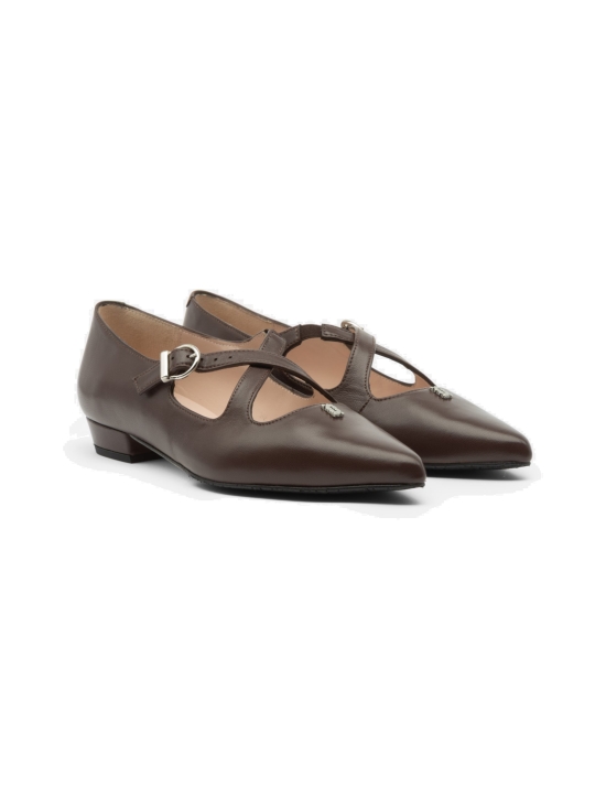 MINNA MINNA by Minna Parikka - Crop Chocolate - CHOCOLATE | Stockmann - photo 2