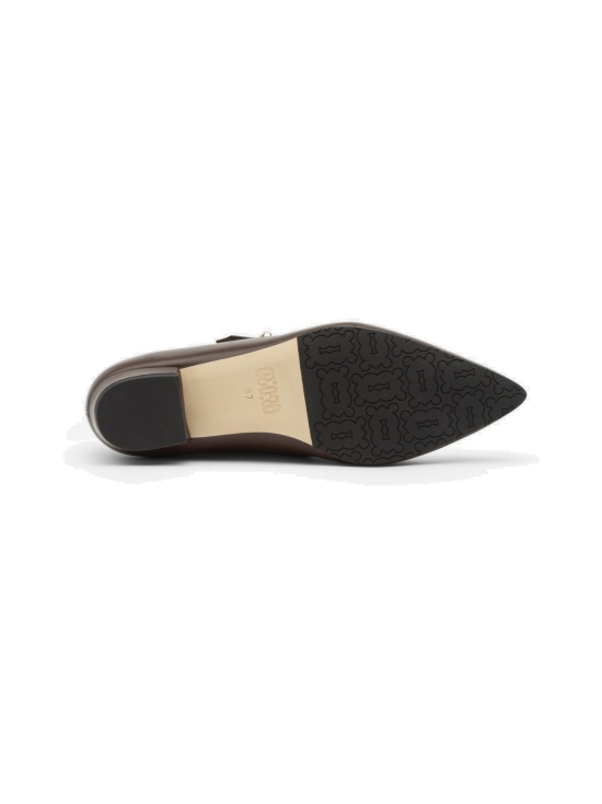 MINNA MINNA by Minna Parikka - Crop Chocolate - CHOCOLATE | Stockmann - photo 3
