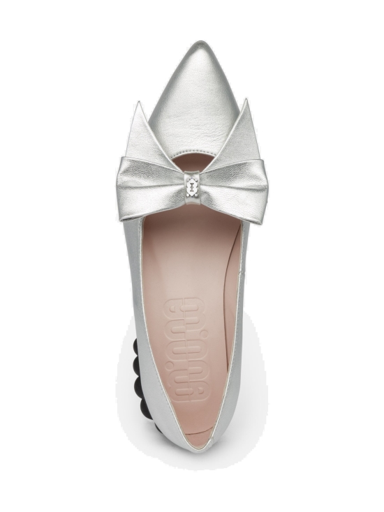 MINNA MINNA by Minna Parikka - Chap Silver - SILVER | Stockmann - photo 3