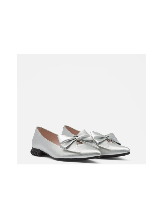 MINNA MINNA by Minna Parikka - Chap Silver - SILVER | Stockmann - photo 2