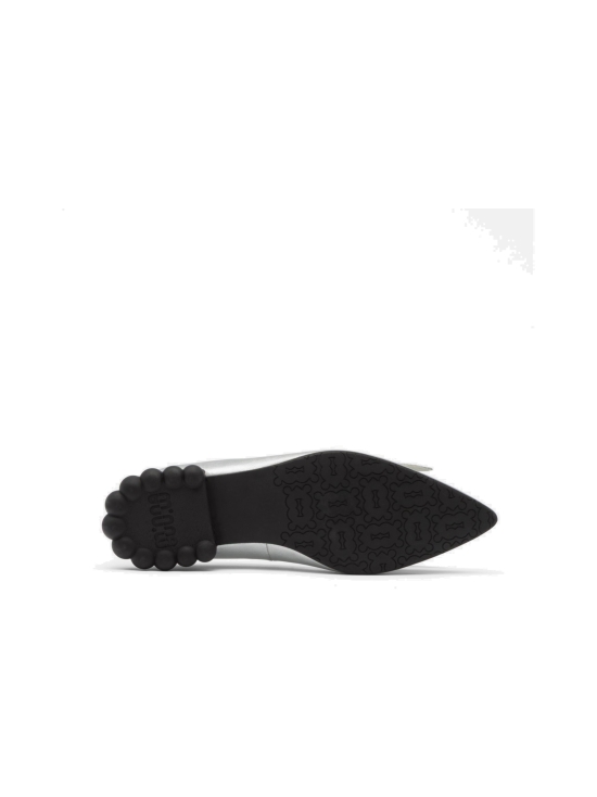 MINNA MINNA by Minna Parikka - Chap Silver - SILVER | Stockmann - photo 4