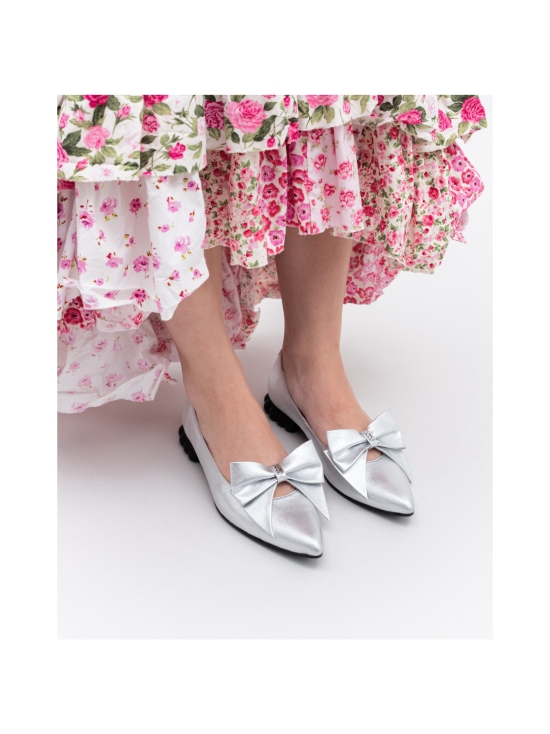 MINNA MINNA by Minna Parikka - Chap Silver - SILVER | Stockmann - photo 6