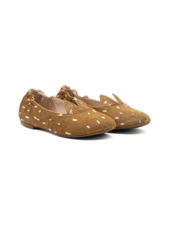 MINNA MINNA by Minna Parikka - Selina Bambi - BEIGE | Stockmann - photo 2
