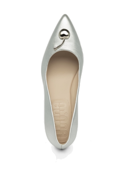 MINNA MINNA by Minna Parikka - Stone Silver - SILVER | Stockmann - photo 3