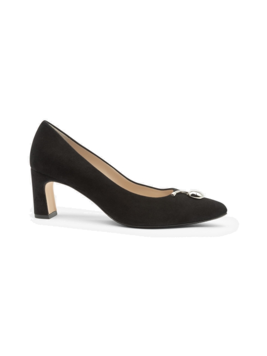 MINNA MINNA by Minna Parikka - Stone Black Suede - MUSTA | Stockmann - photo 5