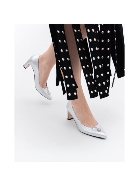 MINNA MINNA by Minna Parikka - Stone Silver - SILVER | Stockmann - photo 6