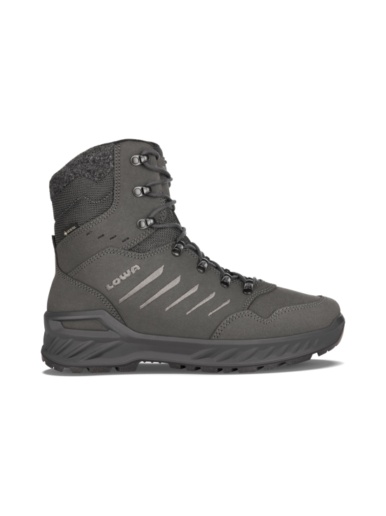 Lowa - Miesten Nabucco GTX talvikengät - ANTHRACITE/GREY | Stockmann - photo 1