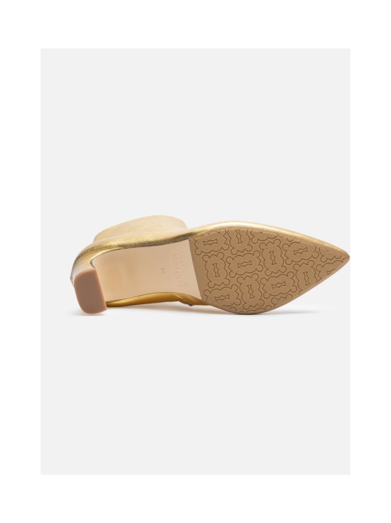 MINNA MINNA by Minna Parikka - Cheri Gold - GOLD | Stockmann - photo 3