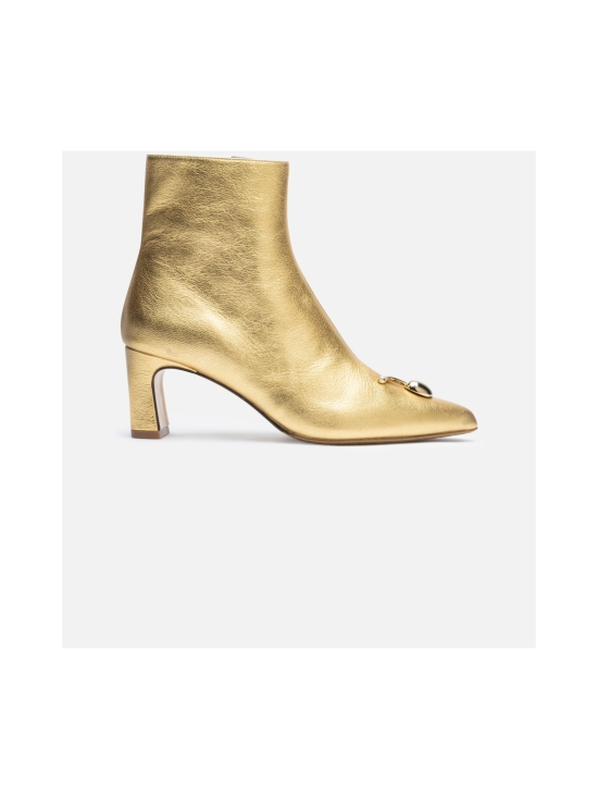 MINNA MINNA by Minna Parikka - Cheri Gold - GOLD | Stockmann - photo 5