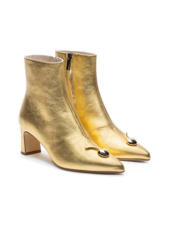 MINNA MINNA by Minna Parikka - Cheri Gold - GOLD | Stockmann - photo 2