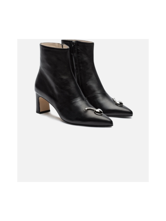 MINNA MINNA by Minna Parikka - Cheri Black - MUSTA | Stockmann - photo 2