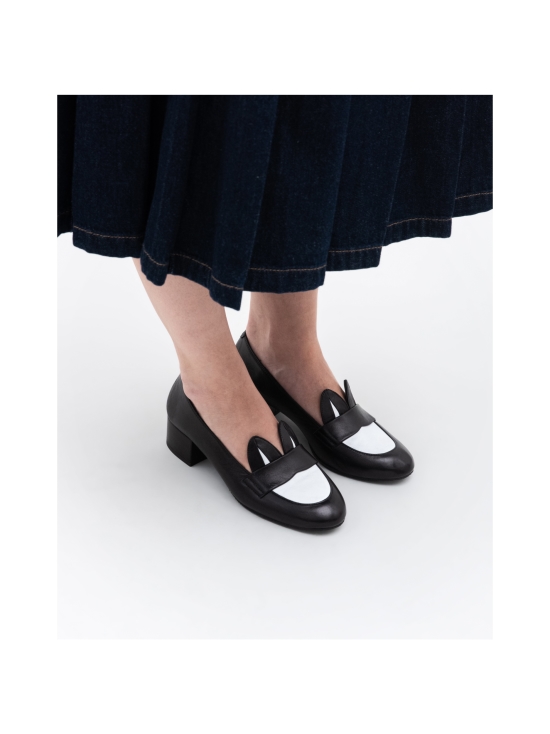 MINNA MINNA by Minna Parikka - Caracal - MUSTA | Stockmann - photo 5