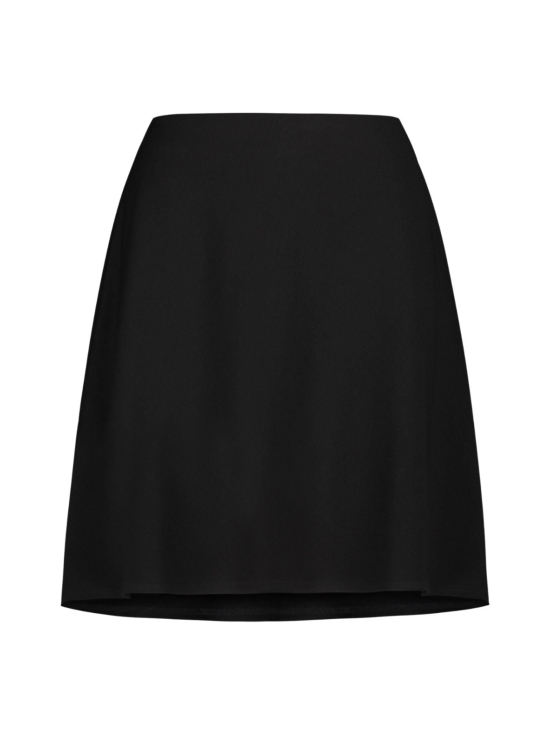 Nakoa - Everyday Mini Skirt, Black - MUSTA | Stockmann - photo 1