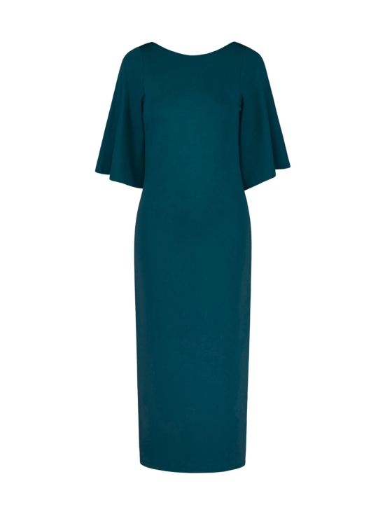 Nakoa - Vivienne Dress, Teal - TEAL | Stockmann - photo 1