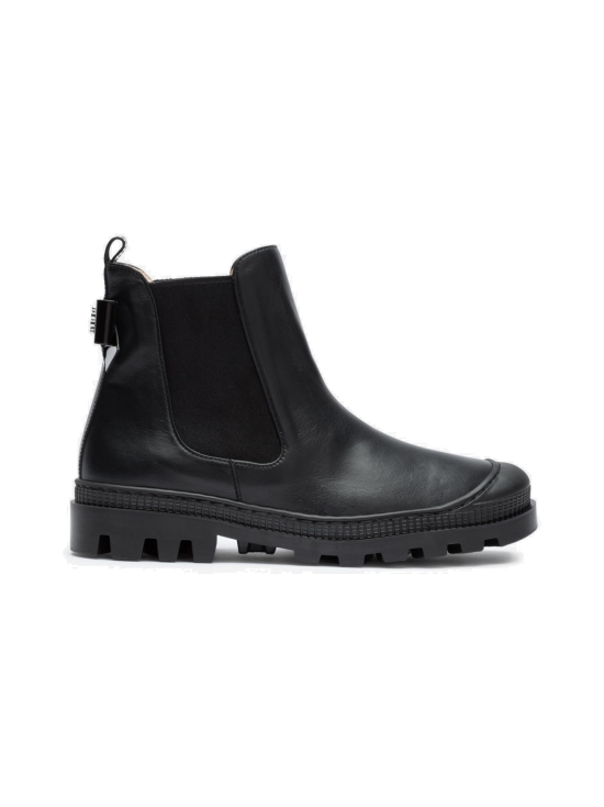 MINNA MINNA by Minna Parikka - Bowie Black - MUSTA | Stockmann - photo 6