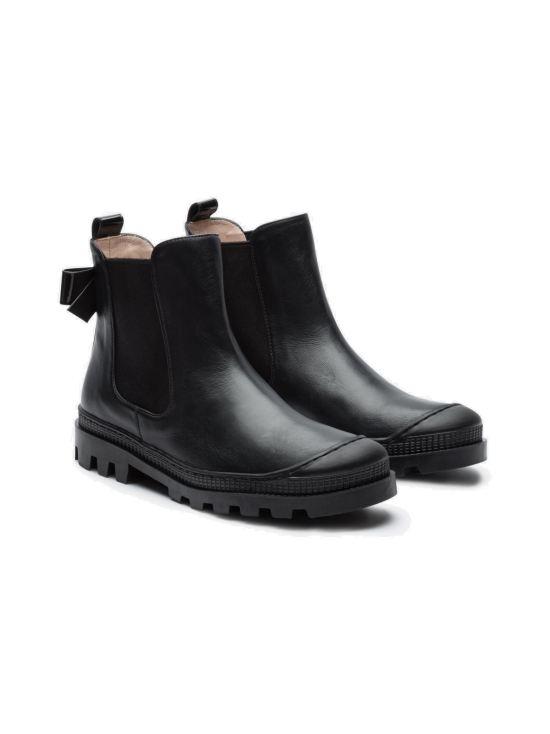 MINNA MINNA by Minna Parikka - Bowie Black - MUSTA | Stockmann - photo 2