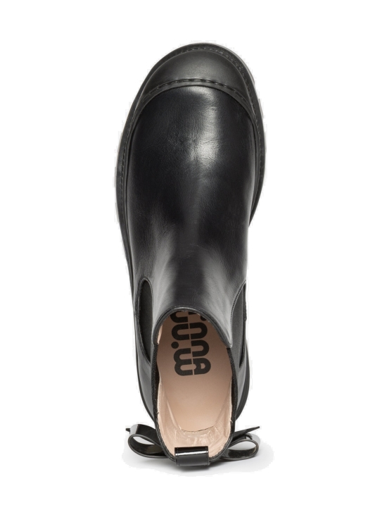 MINNA MINNA by Minna Parikka - Bowie Black - MUSTA | Stockmann - photo 4
