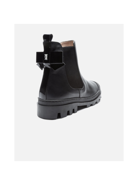 MINNA MINNA by Minna Parikka - Bowie Black - MUSTA | Stockmann - photo 3