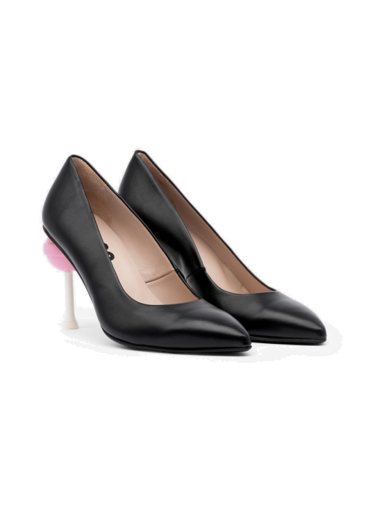 MINNA MINNA by Minna Parikka - Joan Black/Pink - MUSTA | Stockmann - photo 2