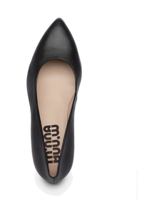 MINNA MINNA by Minna Parikka - Joan Black/Pink - MUSTA | Stockmann - photo 4