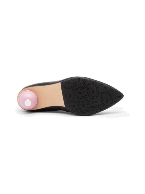 MINNA MINNA by Minna Parikka - Joan Black/Pink - MUSTA | Stockmann - photo 5
