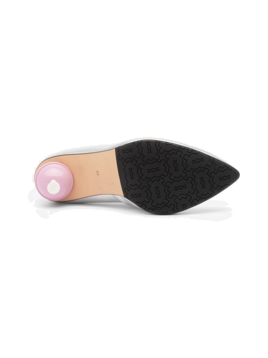 MINNA MINNA by Minna Parikka - Joan Silver/Pink - SILVER | Stockmann - photo 5