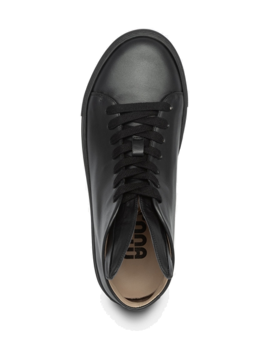 MINNA MINNA by Minna Parikka - Bunny Sneaks Black - MUSTA | Stockmann - photo 3