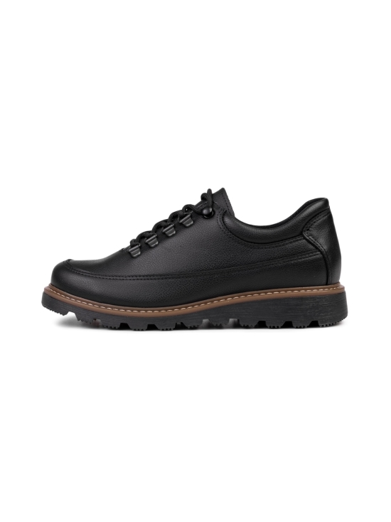 Pomar - ELISA kengät - BLACK GRAINY NAPPA | Stockmann - photo 2