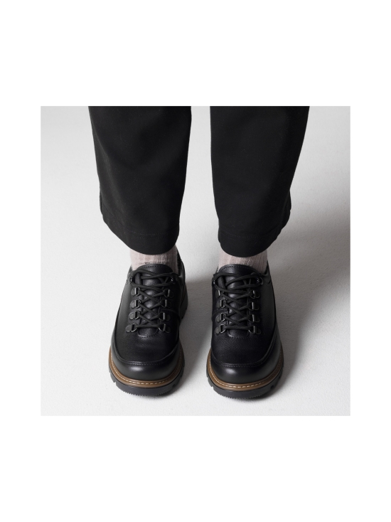 Pomar - ELISA kengät - BLACK GRAINY NAPPA | Stockmann - photo 4