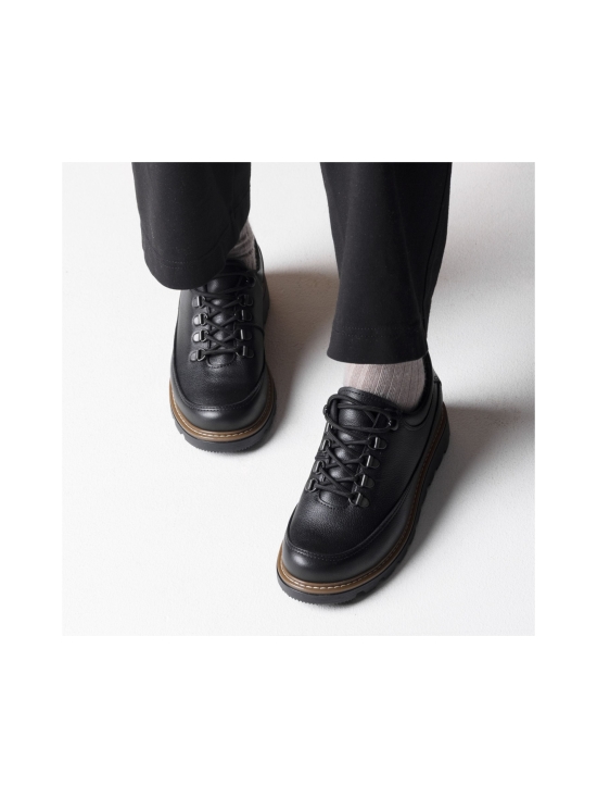 Pomar - ELISA kengät - BLACK GRAINY NAPPA | Stockmann - photo 6