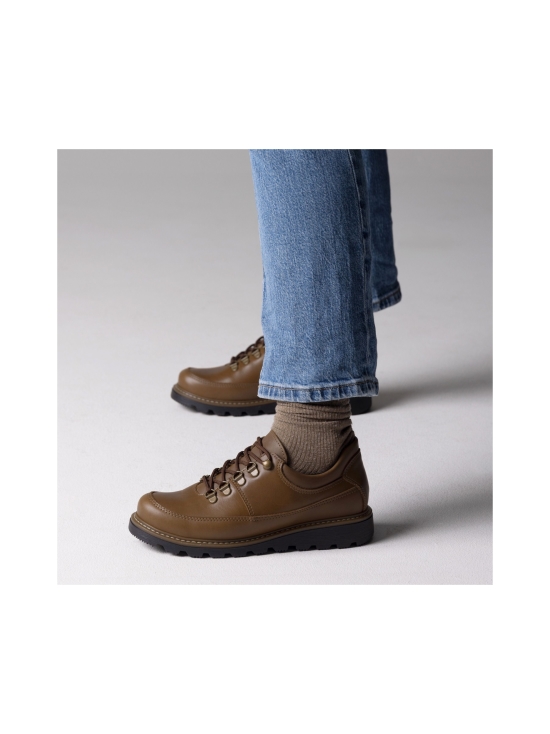 Pomar - ELISA kengät - WALNUT NAPPA | Stockmann - photo 4