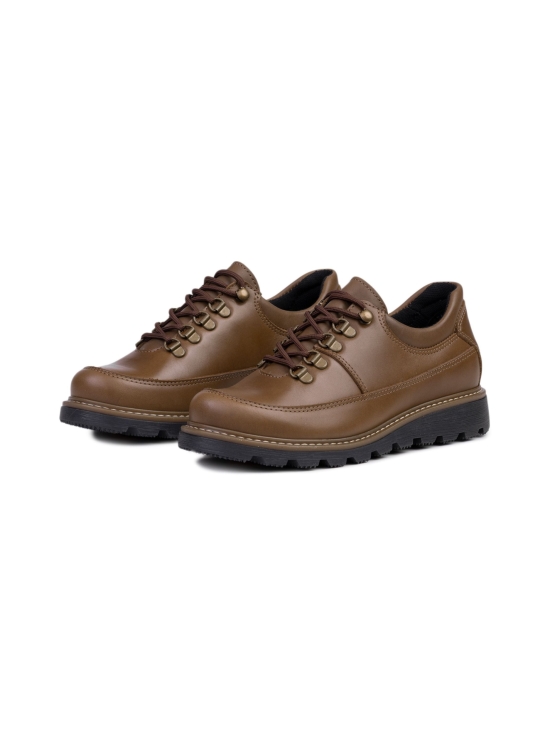 Pomar - ELISA kengät - WALNUT NAPPA | Stockmann - photo 8