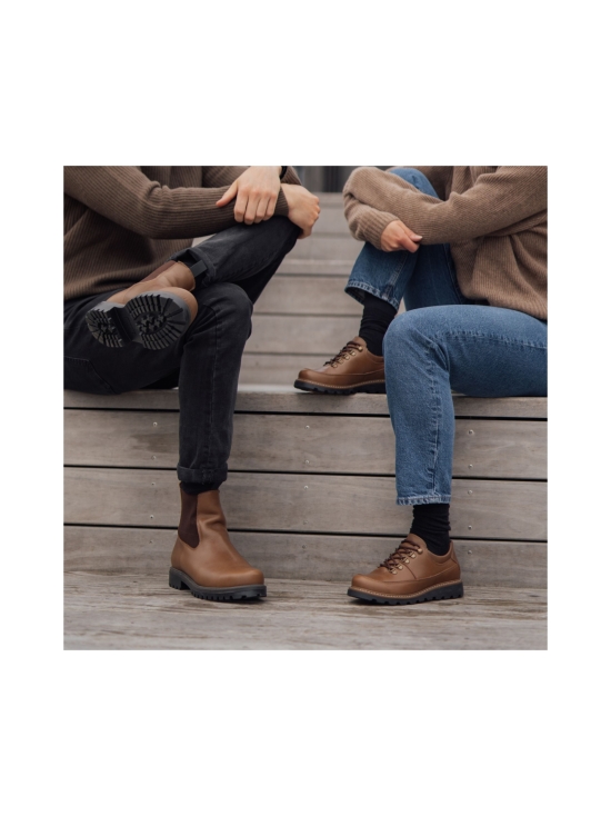 Pomar - ELISA kengät - WALNUT NAPPA | Stockmann - photo 6