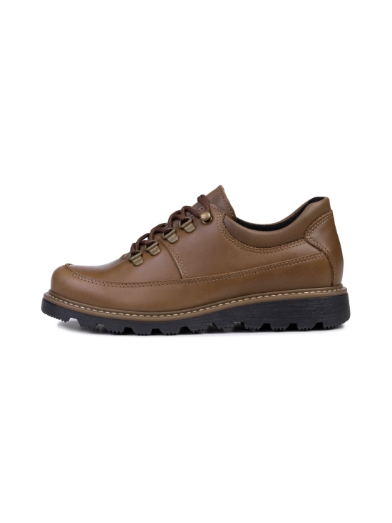 Pomar - ELISA kengät - WALNUT NAPPA | Stockmann - photo 1
