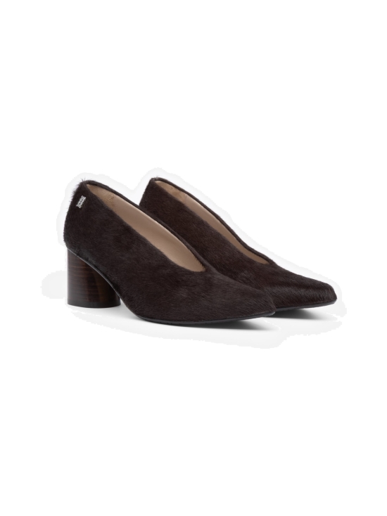MINNA MINNA by Minna Parikka - Simz Chocolate Pony - CHOCOLATE | Stockmann - photo 2