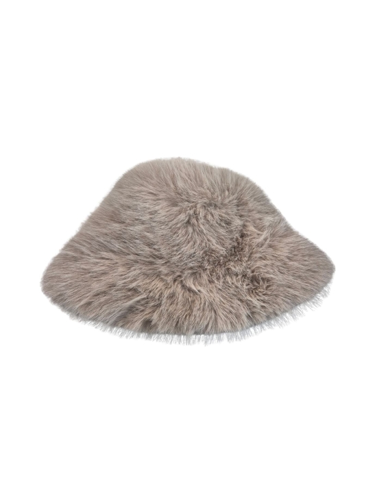 Lasessor - NANCE tekoturkishattu - V.BEIGE | Stockmann - photo 4